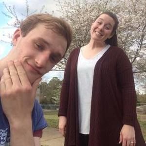 Meet your Posher, Harry